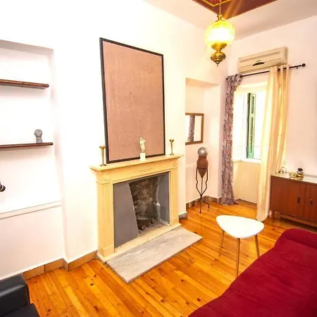 Summer Me - Mirror Flat Corfu Old Town Apartment Corfu (city)